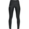 Under Armour Armour Fly Fast Tight Femme Noir
