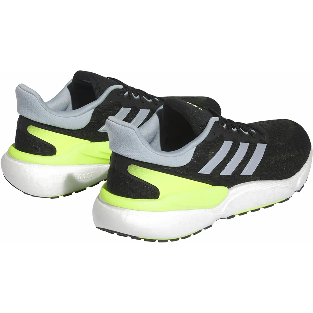 Adidas Solar Boost 5 Homme Noir 4 Adidas Solar Boost 5 Homme Noir – Image 4