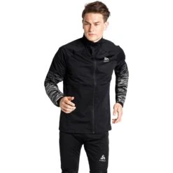 Odlo Jacket Zeroweight Pro Warm Reflect Homme Noir -Tenue Active main A5E181B1BC9AF3F470A3B533D203817E58d0.1000x1000 e2af