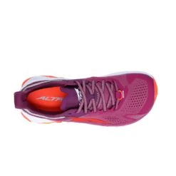 Altra Olympus 5 Femme Violet -Tenue Active main AL0A7R74 580 R ALT2 1f6a