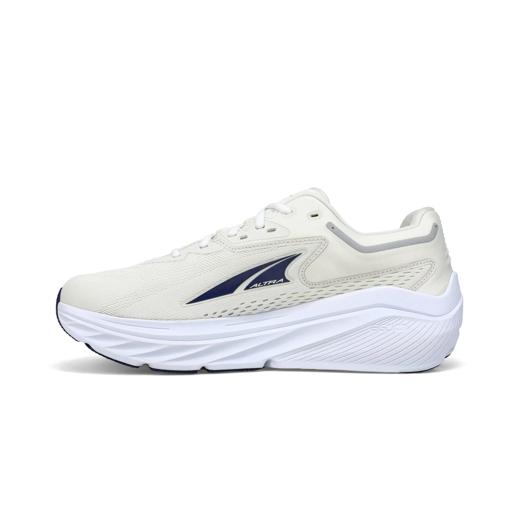 Altra Via Olympus Homme Blanc 2 Altra Via Olympus Homme Blanc – Image 2