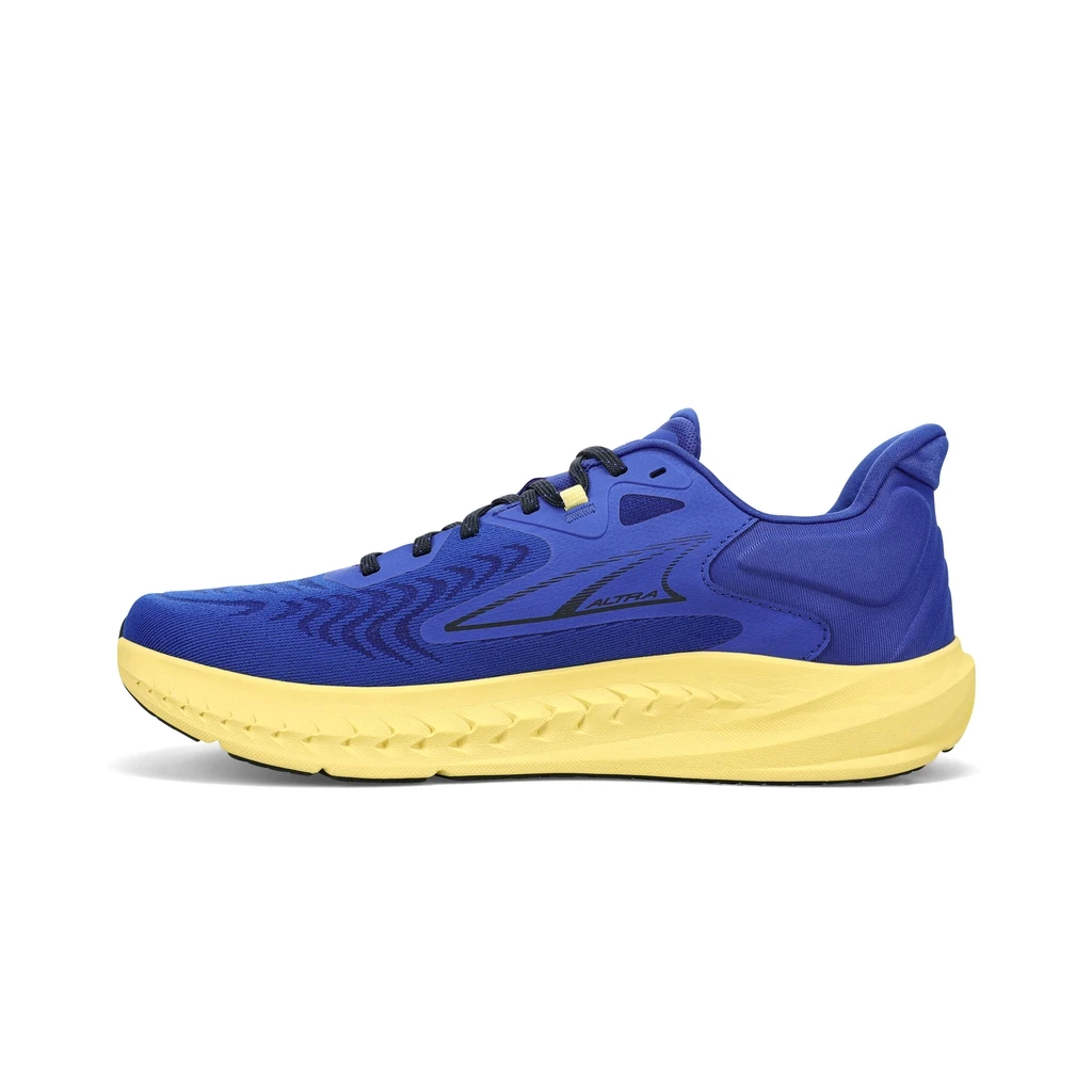 Altra Torin 7 Homme Bleu 2 Altra Torin 7 Homme Bleu – Image 2