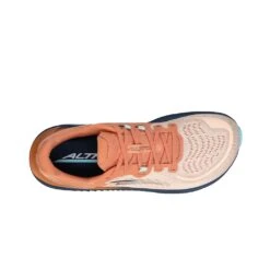 Altra Paradigm 7 Femme Corail -Tenue Active main AL0A82CG 447 R ALT2 4a2e