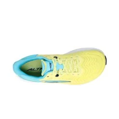 Altra Torin 7 Femme Jaune -Tenue Active main AL0A82CZ 770 R ALT2 1b1f
