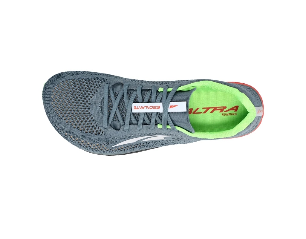 Altra Escalante Racer Homme Gris 3 Altra Escalante Racer Homme Gris – Image 3