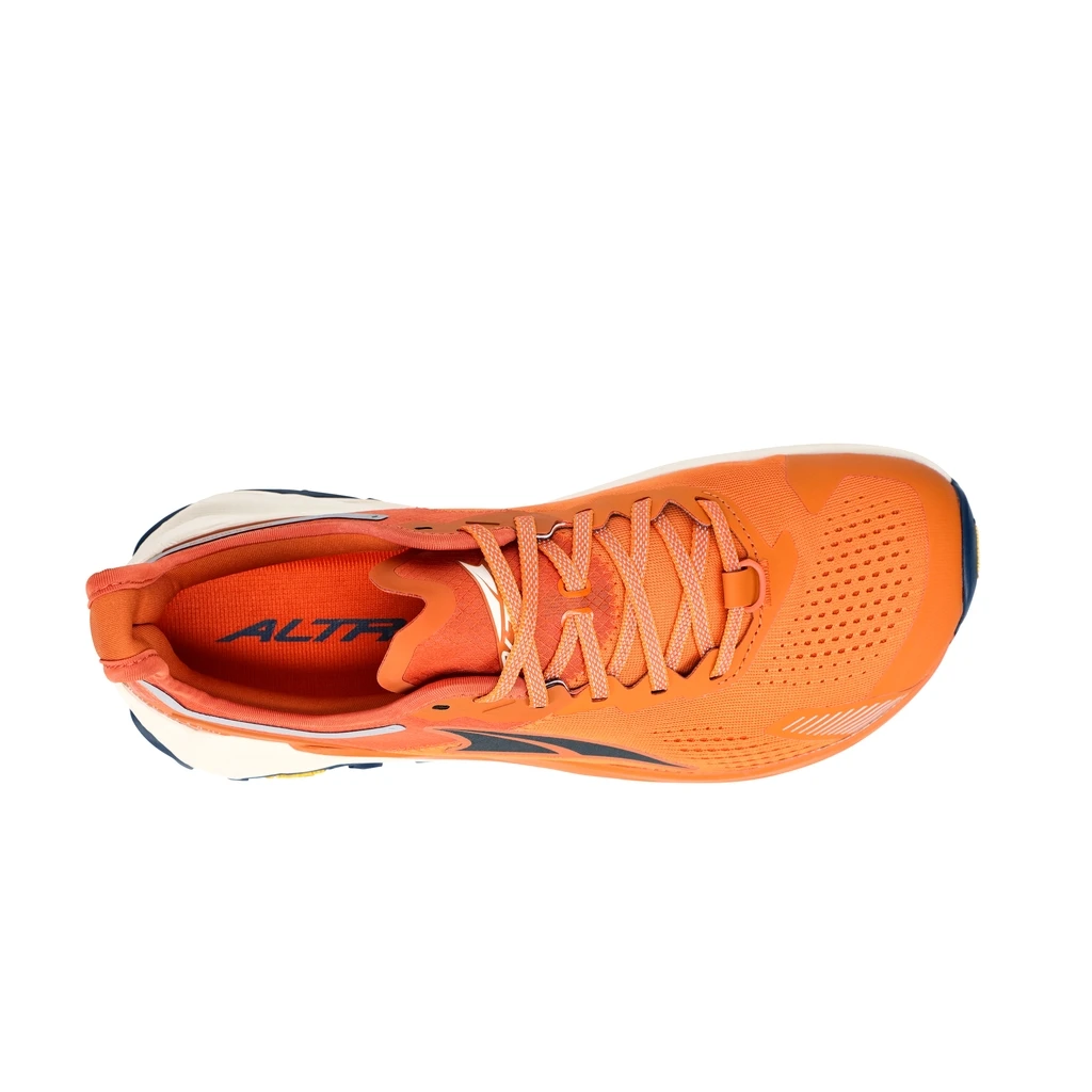Altra Olympus 5 Homme Orange 3 Altra Olympus 5 Homme Orange – Image 3