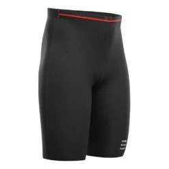 Compressport Compression Short Homme Noir