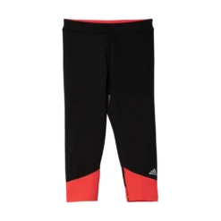 Adidas Techfit Capri Femme