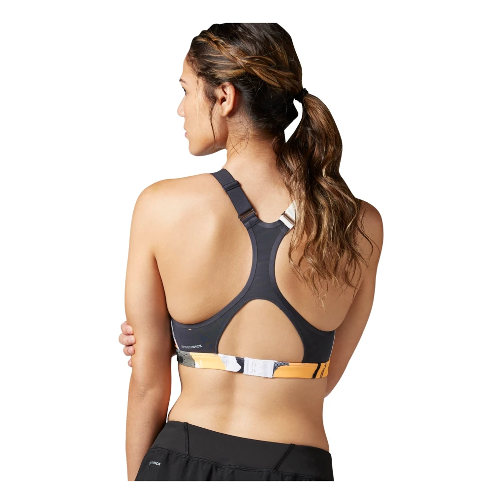 Reebok High Support Bra Femme 3 Reebok High Support Bra Femme – Image 3