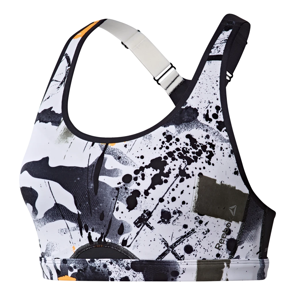 Reebok High Support Bra Femme 1 Reebok High Support Bra Femme