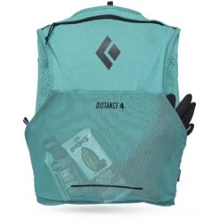 Black Diamond Distance 4 Hydration Vest Femme Bleu Ciel -Tenue Active main BLAD02207 04 1 9aa2