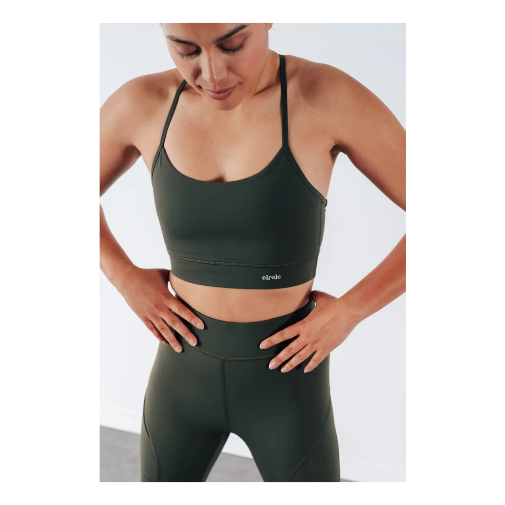 Circle Imparable Moss Femme 1 Circle Imparable Moss Femme