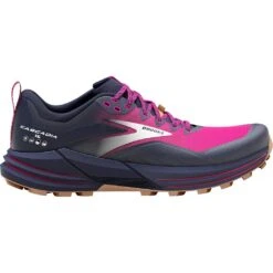 Brooks Running Cascadia 16 Femme