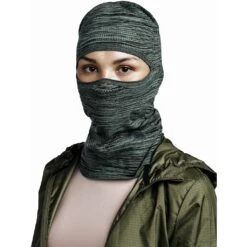 Buff Dryflx Pro Vert -Tenue Active main Buff Dryflx Pro Balaclava jade 4522 2bea 1 1d02