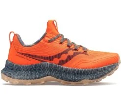 Saucony Endorphin Trail Homme