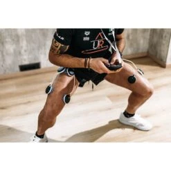 Compex Compex SP8 -Tenue Active main COMPEX DAY 1 CHIARA REDASCHI 72 ba0d