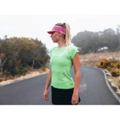 Compressport Spiderweb Headband On/Off -Tenue Active main CU00006B376 5 7463