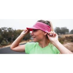 Compressport Spiderweb Headband On/Off -Tenue Active main CU00006B376 6 d786