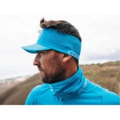 Compressport Spiderweb Headband On.Off -Tenue Active main CU00006B550 5 d8f4