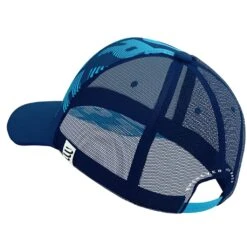 Compressport Trucker Cap -Tenue Active main CU00008B547 2 cb7f
