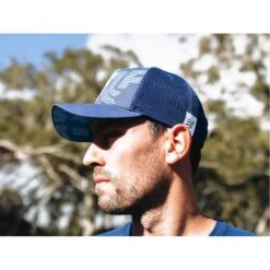 Compressport Trucker Cap -Tenue Active main CU00008B547 5 1be3