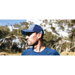 Compressport Trucker Cap -Tenue Active main CU00008B547 6 0337