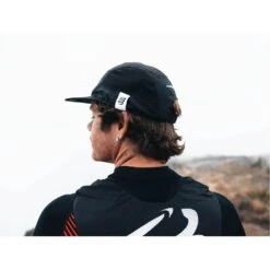 Compressport 5 Panel Light Cap -Tenue Active main CU00097B990 2 f690