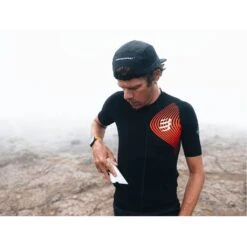 Compressport 5 Panel Light Cap -Tenue Active main CU00097B990 3 cc17