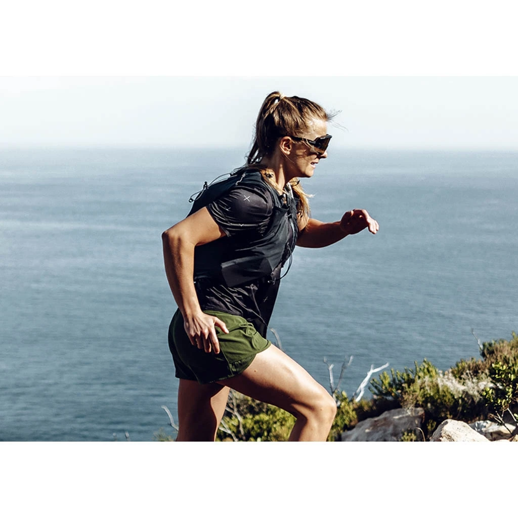 Gore Wear Contest Daily T-Shirt Femme Noir 6 Gore Wear Contest Daily T-Shirt Femme Noir – Image 6