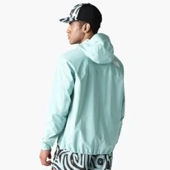 The North Face Flight Lightriser Futurelight Jacket Homme Bleu Ciel -Tenue Active main Capture d cran 2022 12 07 11.16.16 1e00