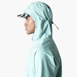 The North Face Flight Lightriser Futurelight Jacket Homme Bleu Ciel -Tenue Active main Capture d cran 2022 12 07 11.17.00 2c70