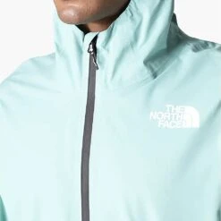 The North Face Flight Lightriser Futurelight Jacket Homme Bleu Ciel -Tenue Active main Capture d cran 2022 12 07 11.17.18 1ec5