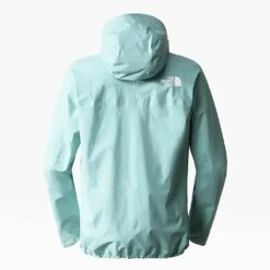 The North Face Flight Lightriser Futurelight Jacket Homme Bleu Ciel -Tenue Active main Capture d cran 2022 12 07 11.18.09 82ec