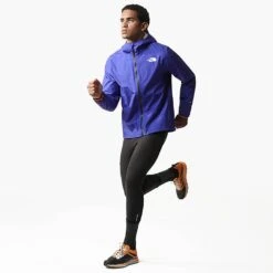 The North Face First Dawn Packable Jacket Homme Bleu -Tenue Active main Capture d cran 2022 12 07 14.34.50 1584