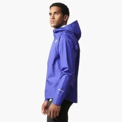 The North Face First Dawn Packable Jacket Homme Bleu -Tenue Active main Capture d cran 2022 12 07 14.35.19 92c4