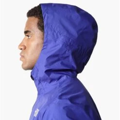 The North Face First Dawn Packable Jacket Homme Bleu -Tenue Active main Capture d cran 2022 12 07 14.35.53 e7ee