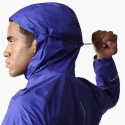 The North Face First Dawn Packable Jacket Homme Bleu -Tenue Active main Capture d cran 2022 12 07 14.36.01 4655