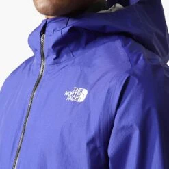The North Face First Dawn Packable Jacket Homme Bleu -Tenue Active main Capture d cran 2022 12 07 14.36.12 d9d3