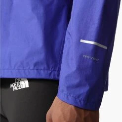 The North Face First Dawn Packable Jacket Homme Bleu -Tenue Active main Capture d cran 2022 12 07 14.36.19 7ec0