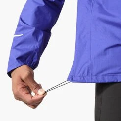 The North Face First Dawn Packable Jacket Homme Bleu -Tenue Active main Capture d cran 2022 12 07 14.36.28 0067