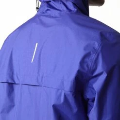 The North Face First Dawn Packable Jacket Homme Bleu -Tenue Active main Capture d cran 2022 12 07 14.36.38 ec46