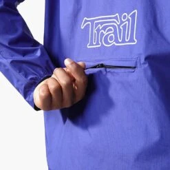 The North Face First Dawn Packable Jacket Homme Bleu -Tenue Active main Capture d cran 2022 12 07 14.36.49 080c