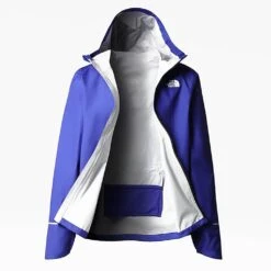 The North Face First Dawn Packable Jacket Homme Bleu -Tenue Active main Capture d cran 2022 12 07 14.37.09 80a7