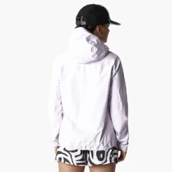 The North Face Flight Lightriser Futurelight Jacket Femme Violet -Tenue Active main Capture d cran 2022 12 07 14.41.12 abb9