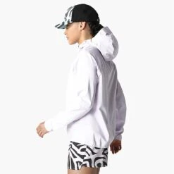 The North Face Flight Lightriser Futurelight Jacket Femme Violet -Tenue Active main Capture d cran 2022 12 07 14.41.23 2e2c