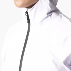 The North Face Flight Lightriser Futurelight Jacket Femme Violet -Tenue Active main Capture d cran 2022 12 07 14.42.23 8a32