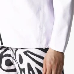 The North Face Flight Lightriser Futurelight Jacket Femme Violet -Tenue Active main Capture d cran 2022 12 07 14.42.32 2ea1