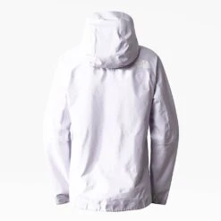 The North Face Flight Lightriser Futurelight Jacket Femme Violet -Tenue Active main Capture d cran 2022 12 07 14.43.14 728d