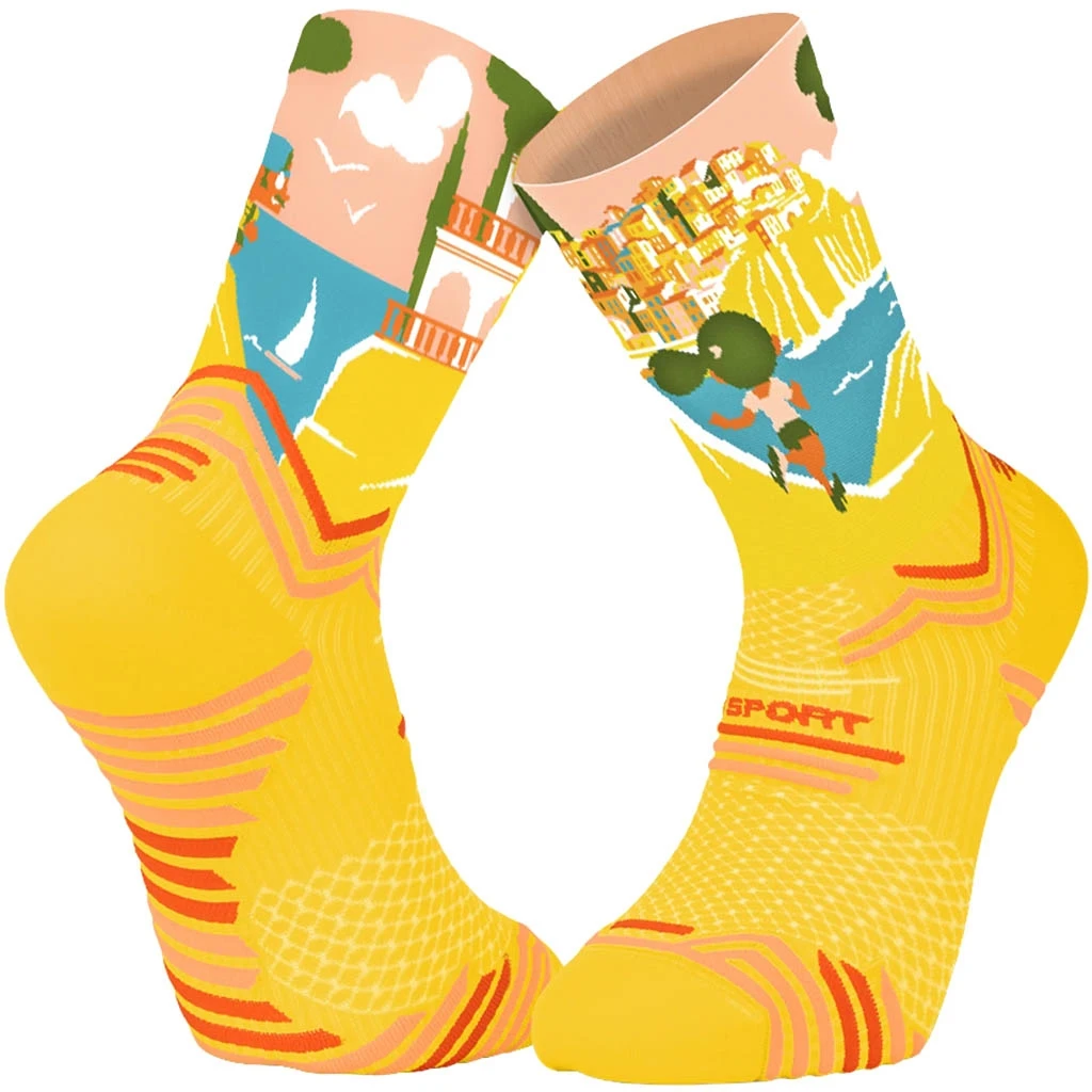 BV Sport Trail Ultra Collector DBDB Jaune 1 BV Sport Trail Ultra Collector DBDB Jaune