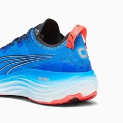 Puma ForeverRun Nitro Homme Bleu -Tenue Active main Chaussures de running ForeverRUN NITRO Homme 4 1 e31b